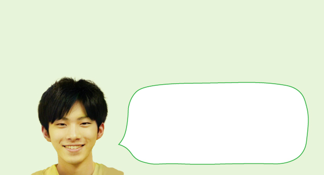 家庭教師：岸川先生