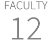 FACULTY 12