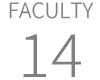 FACULTY 14