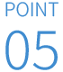 POINT 05